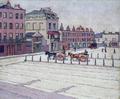 [Cumberland Market, North Side]