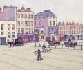 [The Weigh House, Cumberland Market]