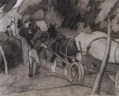 [Bevan - Timber Hauling] 
