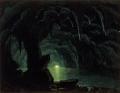 [The Blue Grotto, Capri]