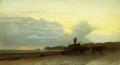 [Coastal View, Newport]