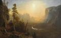 [Yosemite Valley, Glacier Point Trail]