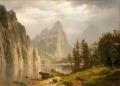 [Merced River, Yosemite Valley]