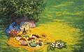 [Golden Picnic]