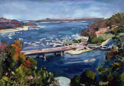[Blackall - The Sydney Split] 