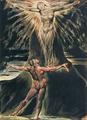 [Albion Before Christ Crucified on the Tree of Knowledge of Good and Evil]