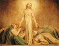 [Christ Appearing to the Apostles]
