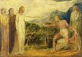 [Christ Giving Sight to Bartimaeus]
