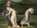 [Naomi Entreating Ruth and Orpah]