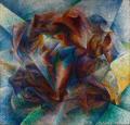[Dynamism of a Soccer Player]