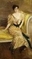 [Portrait of Madame Josephina Alvear De Errazuriz]