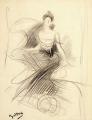 [Portrait of Madame X]