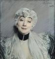 [Portrait of the Countess de Martel de Janville]
