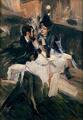 [The Sweethearts Lunch]