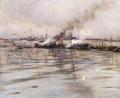 [View of Venice]