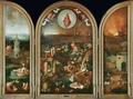 [The Last Judgement, 1486]