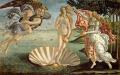[The Birth of Venus]