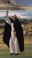 [St Dominic]