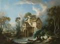 [The Mill at Charenton]