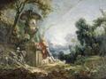 [Pastoral Scene]