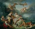 [Rape of Europa, 1747]