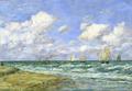 [Marine Scene]
