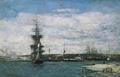 [Port of Havre]