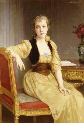 [Bouguereau - Lady Maxwell] 