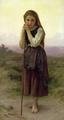 [The Little Shepherdess]