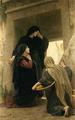 [The Three Marys at the Tomb]
