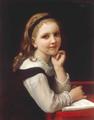 [The Young Student, aka A Good Read]