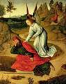 [Elijah Visited by an Angel]