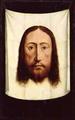 [The Holy Face]
