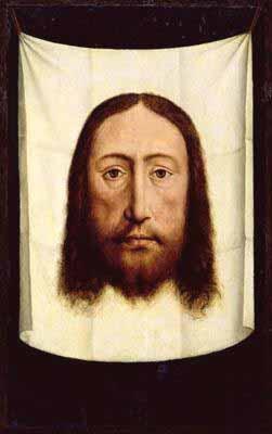 [Bouts - The Holy Face] 