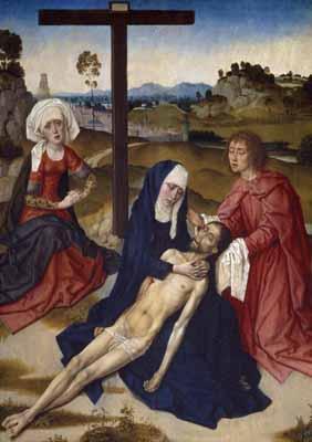 [Bouts - The Lamentation] 