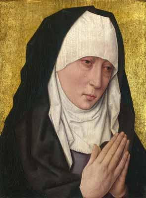 [Bouts - Mater Dolorosa] 