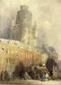[The Belfry at Boulogne]