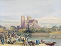 [Notre Dame, Paris]