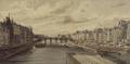 [The Pont Neuf, Paris]