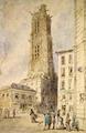 [Tour de Saint-Jacques]