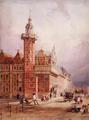 [Town Hall, Hague]