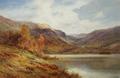 [October in the Highlands]