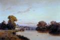 [Richmond on the Thames]