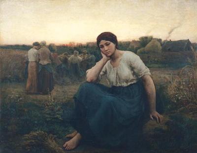 [Breton - Evening] 