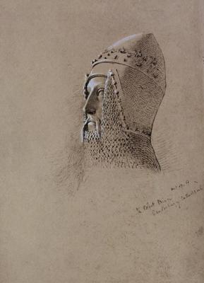[Brett - The Black Prince] 