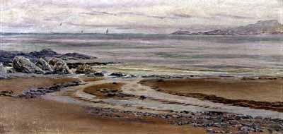 [Brett - The Ganges] 