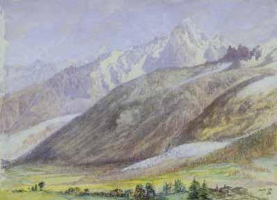 [Brett - Mountain Scene] 