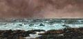 [A Southerly on the Clyde]