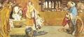 [The Baptism of St Edwin]