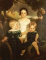 [The Bromley Children]
